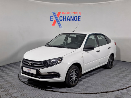 Lada (ваз) Granta